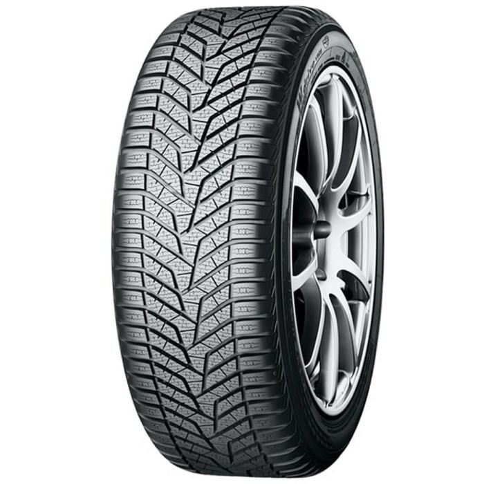 Шина YOKOHAMA 275/40 R21 [107] W V905 XL