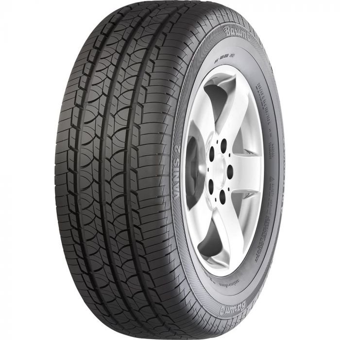 Шина BARUM 215/65 R15C [104/102] T VANIS 2