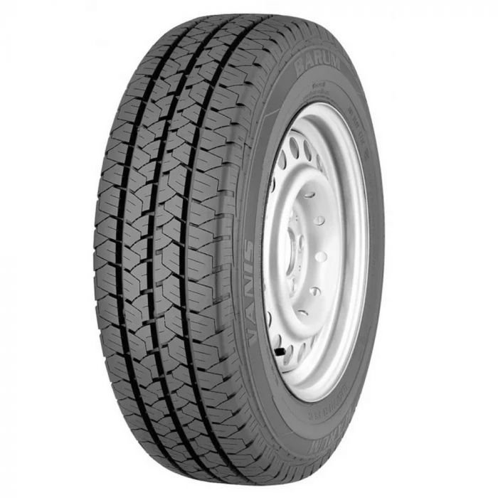 Шина BARUM 205/65 R15 [99] T VANIS RF