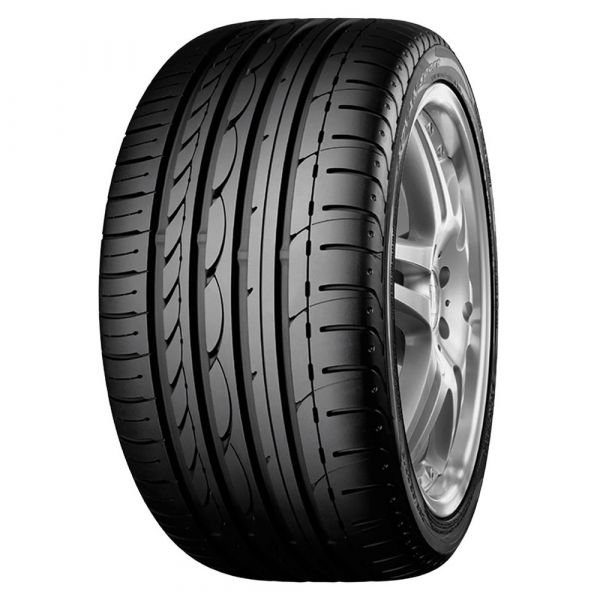 Шина YOKOHAMA 295/35 R21 [107] Y V 103B