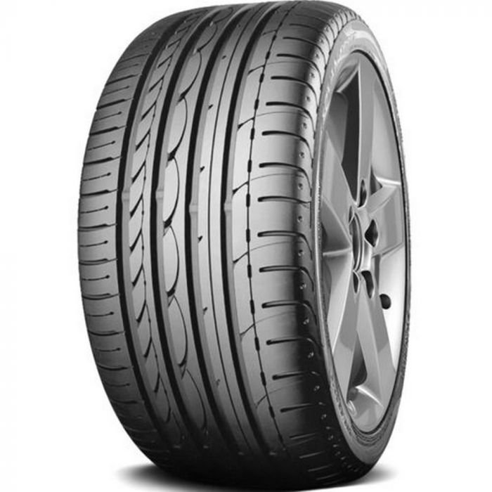Шина YOKOHAMA 225/50 R17 [94] Y V 103 zps