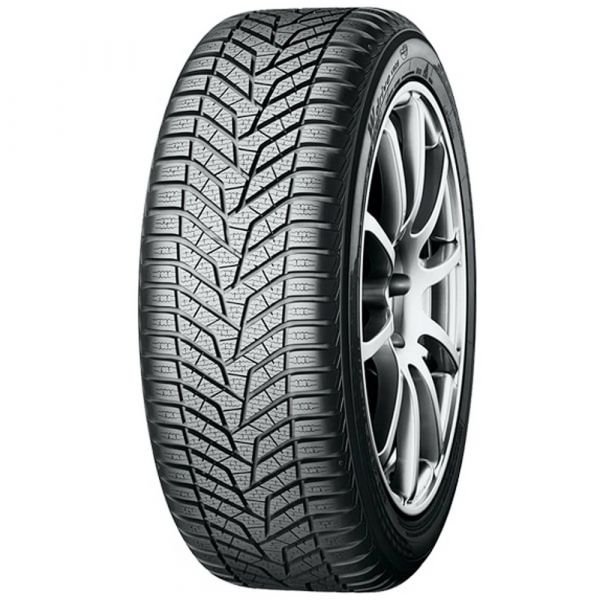 Шина YOKOHAMA 255/50 R19 [107] V V 905 XL