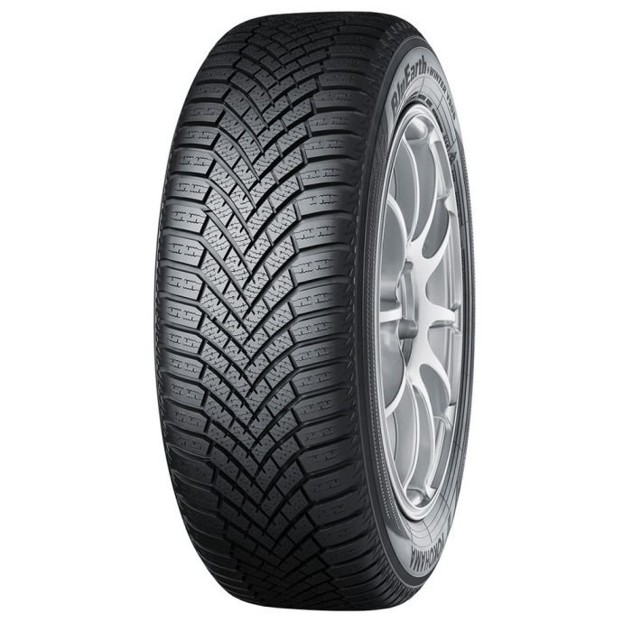 Шина YOKOHAMA 245/45 R18 [100] V V 906 XL