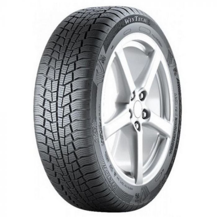 Шина VIKING 205/65 R15 [94] T WINTECH