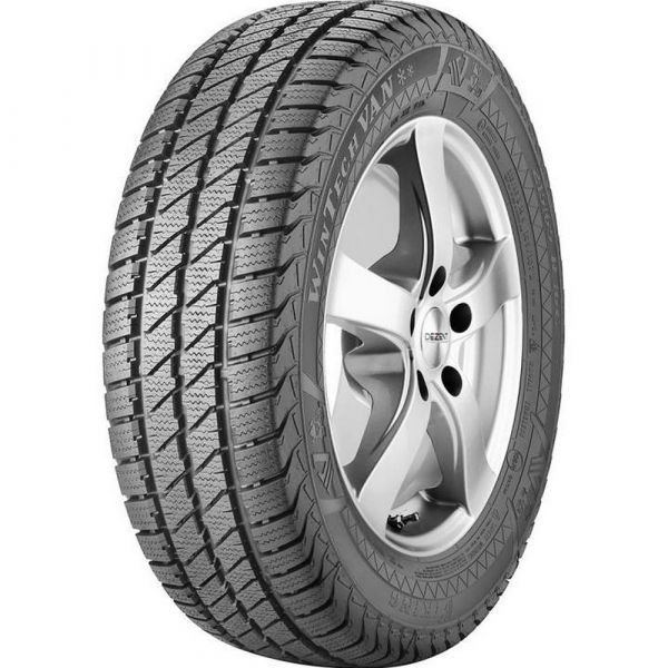 Шина VIKING 225/75 R16C [121/120] R WINTECH VAN