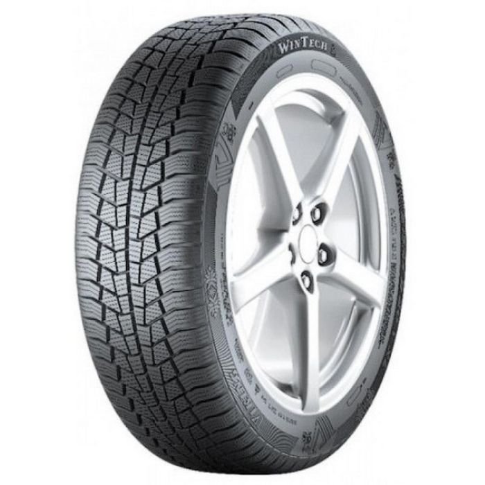 Шина VIKING 205/60 R16 [96] H WINTECH XL