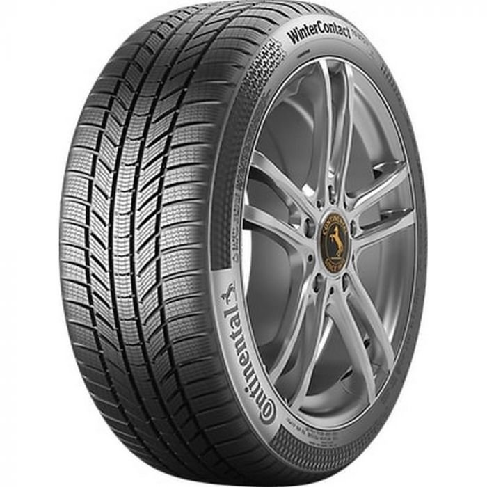 Шина CONTINENTAL 235/55 R18 [100] H WinterContact TS870P FR