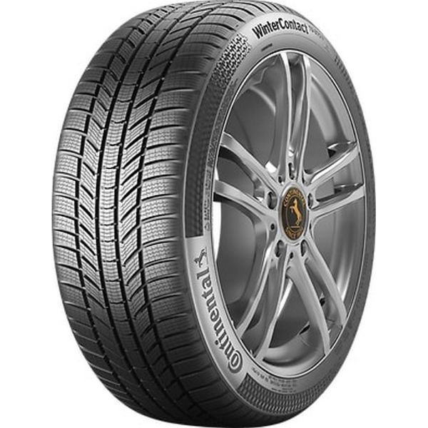 Шина CONTINENTAL 245/40 R19 [98] V WinterContact TS870P XL FR ContiSeal