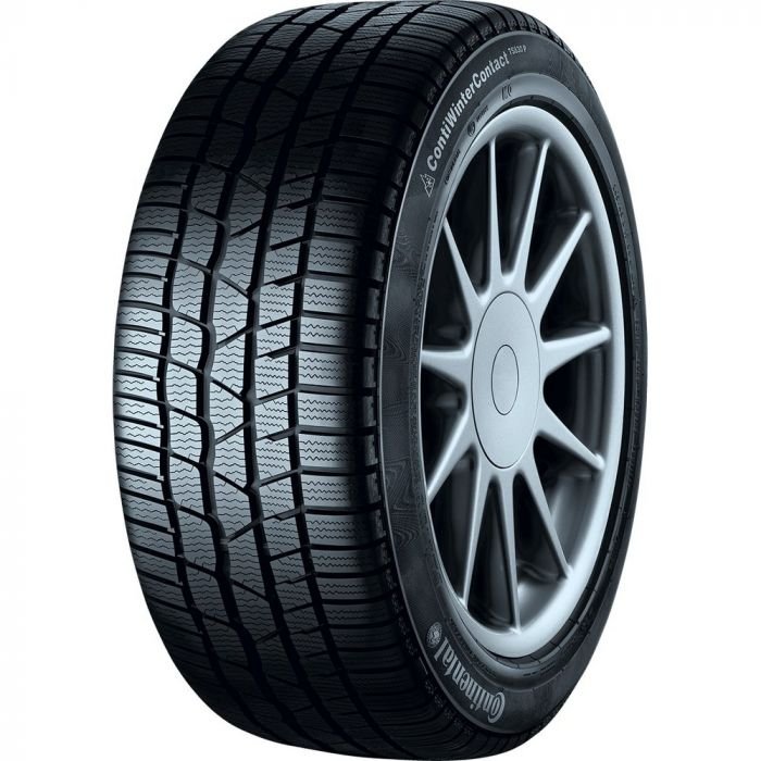 Шина CONTINENTAL 305/40 R20 [112] V Winter Contact TS830P XL FR SUV N0