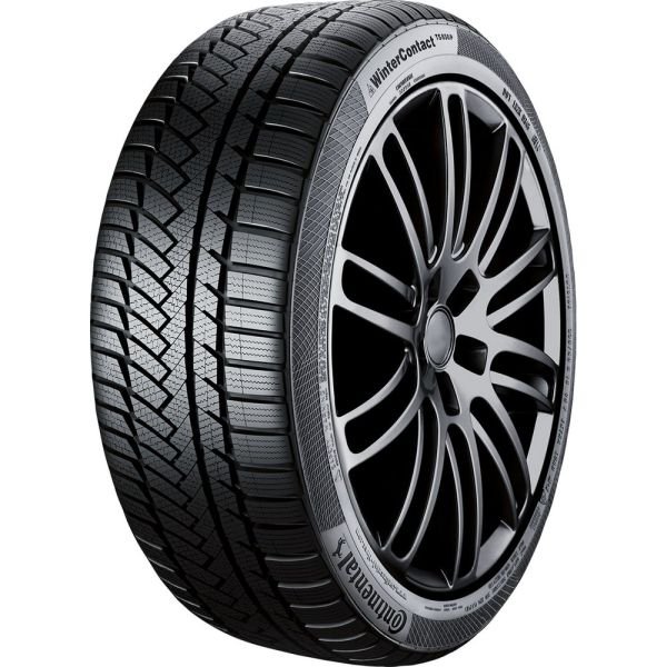 Шина CONTINENTAL 235/45 R17 [94] H Winter Contact TS850P FR ContiSeal