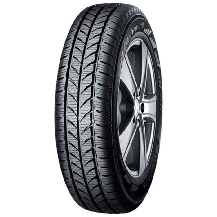Шина YOKOHAMA 225/65 R16C [112/110] R WY 01