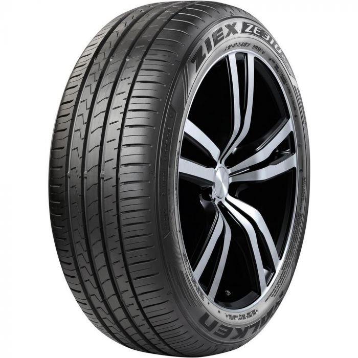 Шина FALKEN 225/55 R17 [101] V ZE310EC XL