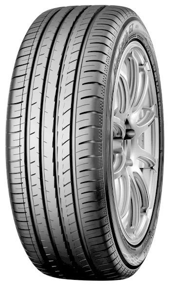 Шина YOKOHAMA 225/60 R16 [98] H AE51
