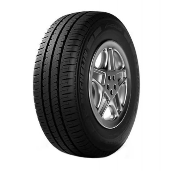 Шина MICHELIN 235/60 R17C [117/115] R AGILIS