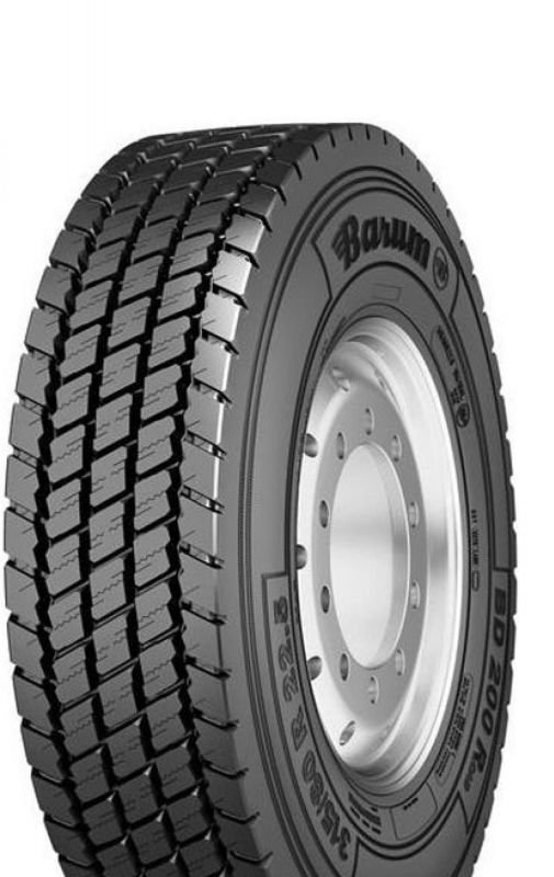 Шина BARUM  315/60R22,5 BD200R  152/148 M (Ведуча)