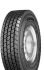 Шина BARUM  225/75R17,5 BD200R  129/127 M (Ведуча)