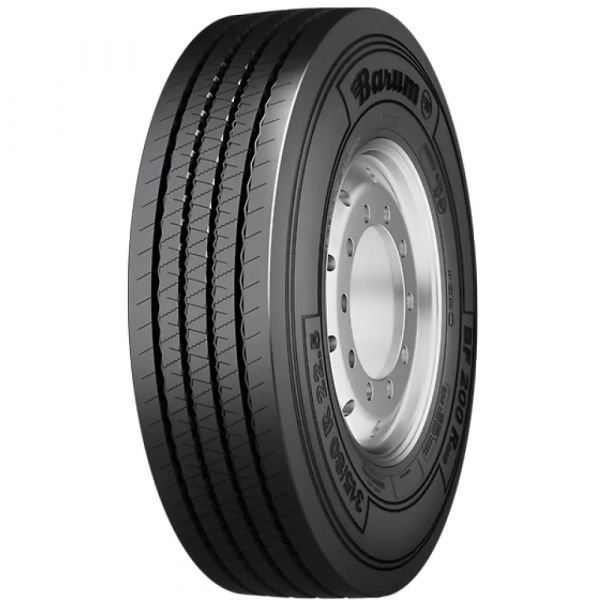 Шина BARUM  315/60R22,5 BF200R+ 20PR 154/148 L (Кермо)