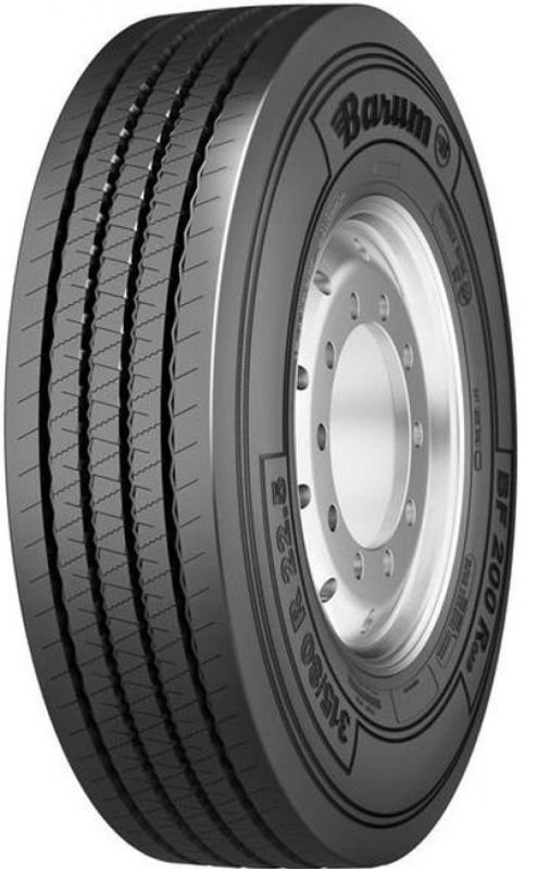 Шина BARUM  235/75R17,5 BF200R  132/130 M (Кермо)