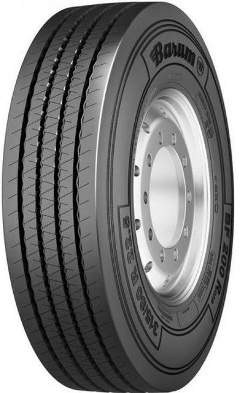 Шина BARUM  385/65R22,5 BF200R  160 K (Кермо)
