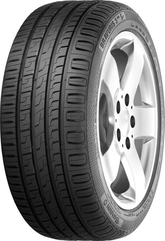 Шина BARUM 255/55 R19 [111] V BRAVURIS 3 HM XL