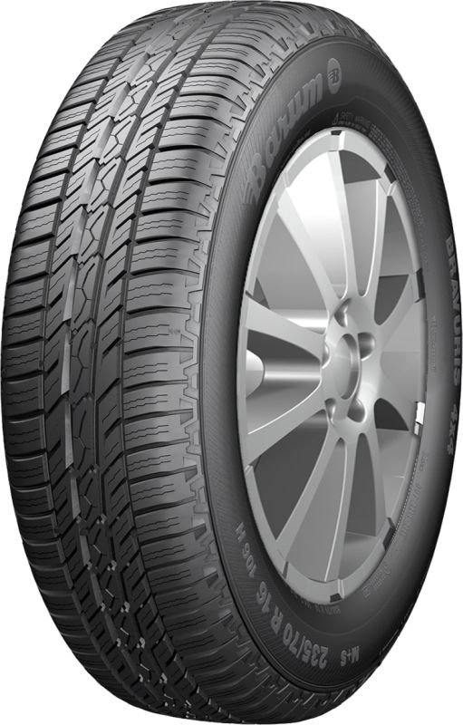 Шина BARUM 205/70 R15 [96] T BRAVURIS 4X4