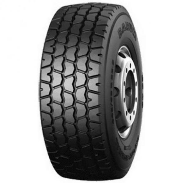 Шина BARUM  445/65R22,5 BS49  169 K (Універсальна)