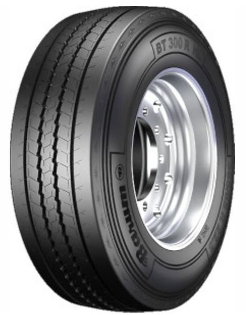 Шина BARUM 445/45R19,5 BT300R (Причіп)