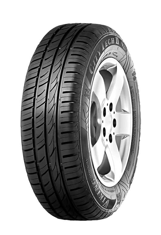 Шина VIKING 145/80 R13 [75] T CITYTECH II