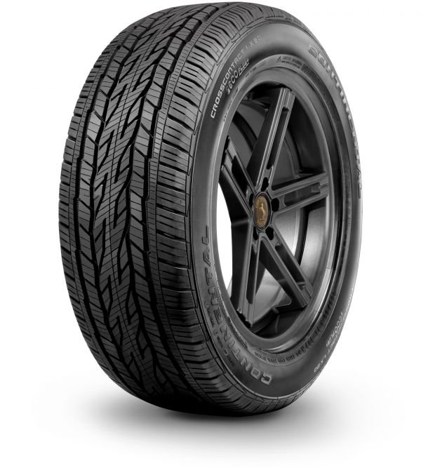 Шина CONTINENTAL 275/55 R20 [111] S Cross Contact LX 20