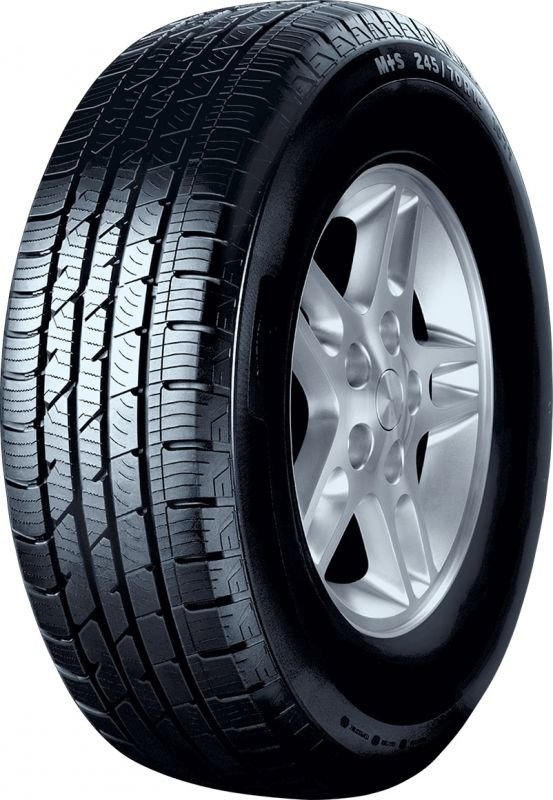 Шина CONTINENTAL 275/65 R17 [115] H Cross Contact LX 2