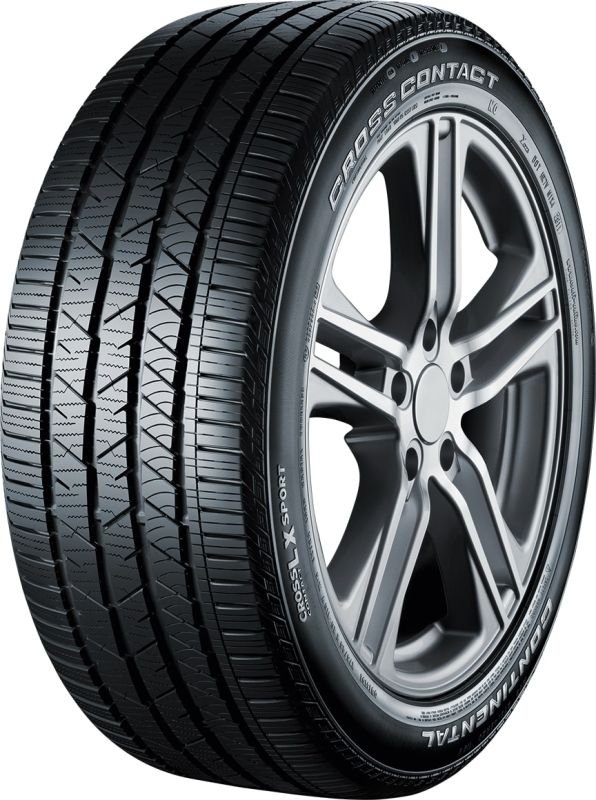 Шина CONTINENTAL 265/45 R20 [108] V Cross Contact LX Sport XL FR T1