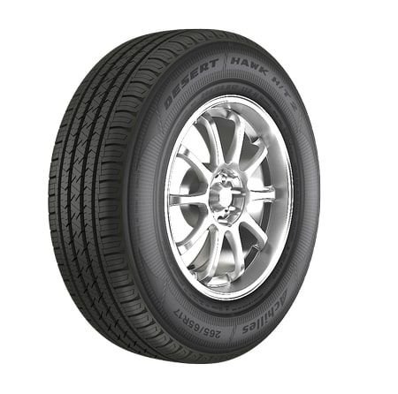 Шина ACHILLES 215/70 R16 [100] H DESERT HAWK H/T 2