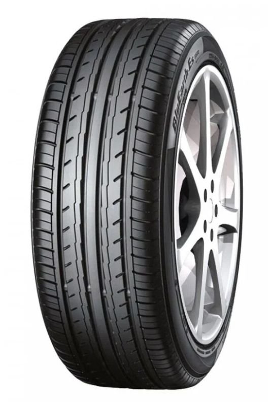 Шина YOKOHAMA 195/70 R14 [91] H ES32