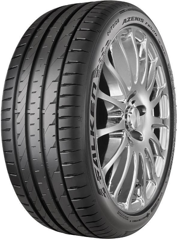 Шина FALKEN 255/50 R20 [109] Y FK520 XL