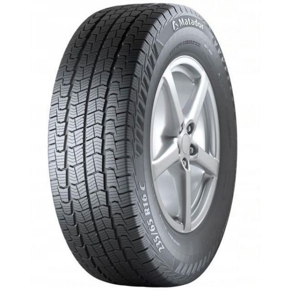 Шина VIKING 215/75 R16C [113/111] R FOURTECH VAN All Season