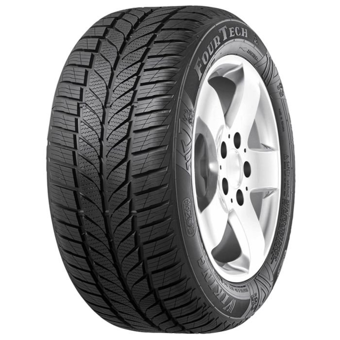 Шина VIKING 205/55 R17 [95] V FOURTECH + XL All Season