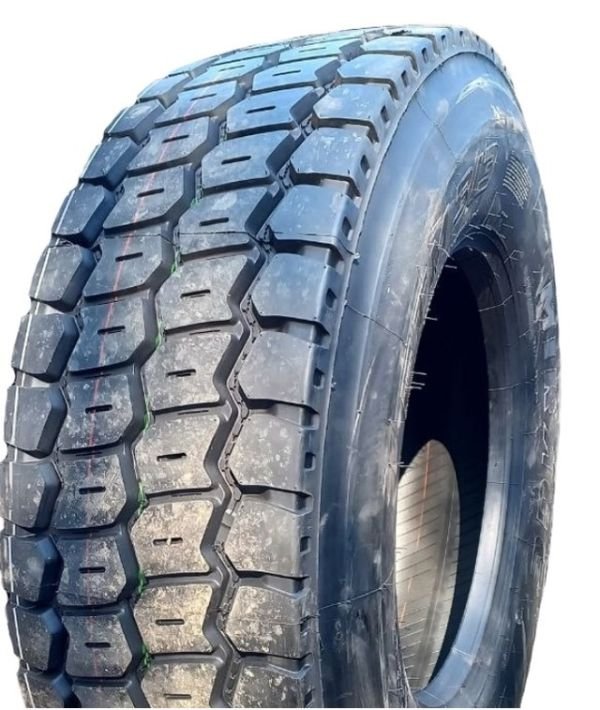 Шина MIRAGE 385/65R22,5 FTM313 (Універсальна)
