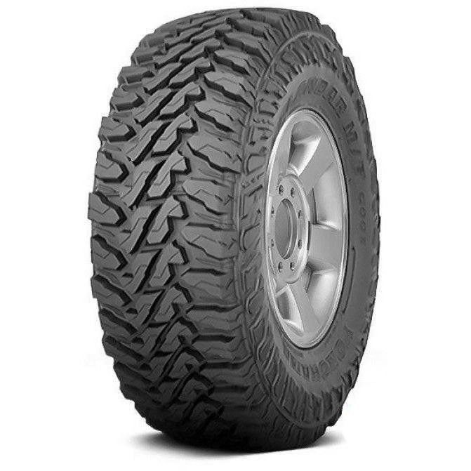 Шина YOKOHAMA 295/70 R17 [121/118] Q G003