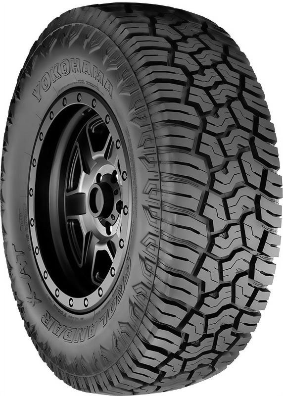 Шина YOKOHAMA 235/85 R16 [120/116] Q G016