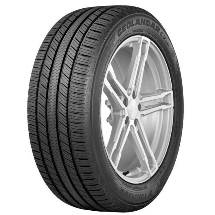 Шина YOKOHAMA 235/60 R17 [102] V G058