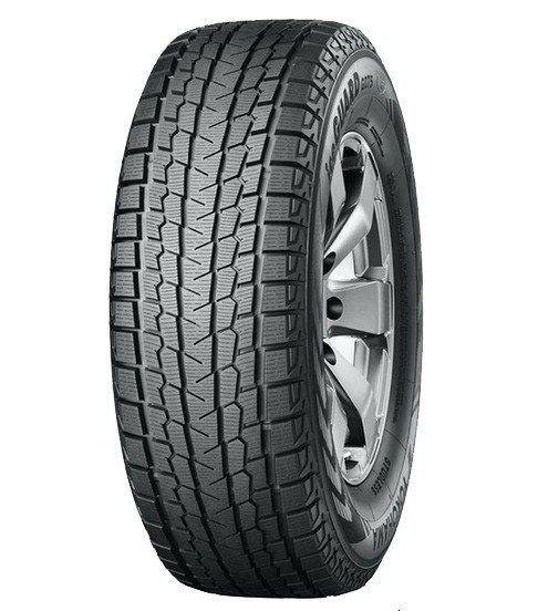 Шина YOKOHAMA 225/60 R18 [100] Q G 075