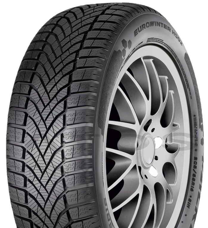 Шина FALKEN 215/55 R16 [93] H HS02