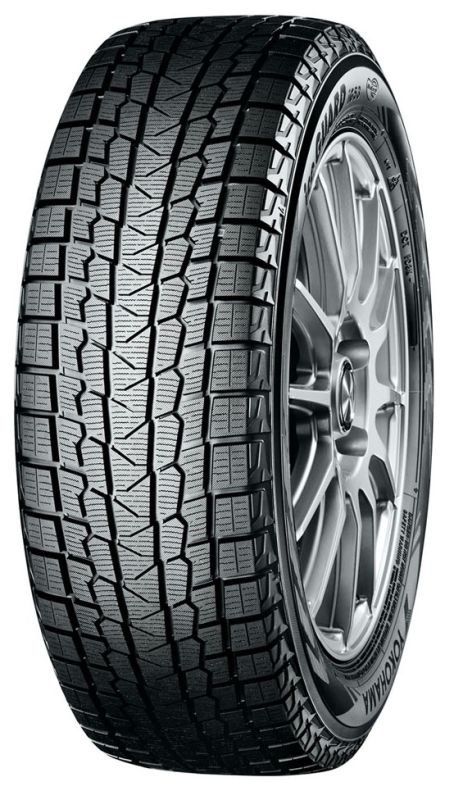 Шина YOKOHAMA 215/50 R17 [95] T IG 53