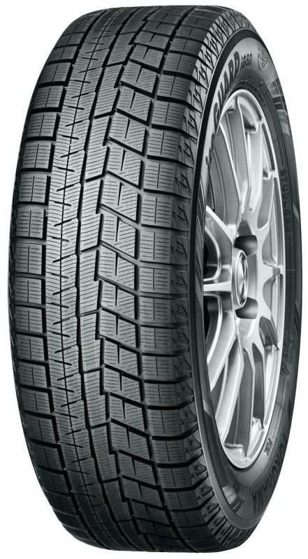 Шина YOKOHAMA 225/40 R18 [92] Q IG60 XL