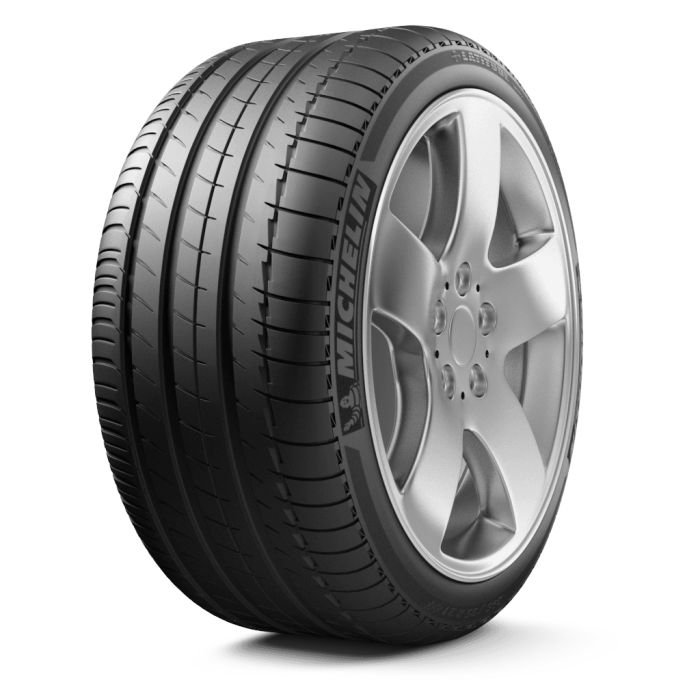 Шина MICHELIN 255/50 R19 [103] W LATITUDE SPORT 4 XL Suv RG