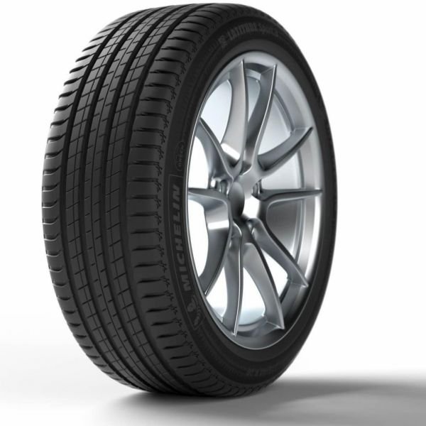 Шина MICHELIN 235/55 R18 [104] V LATITUDE SPORT 3 VOL