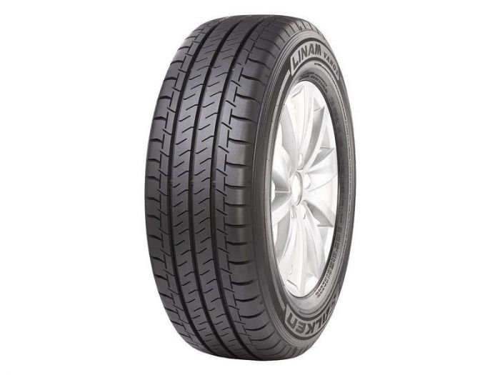 Шина FALKEN 195/80 R14C [106/104] R LINAM VAN01
