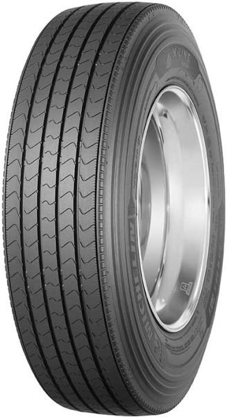 Шина MICHELIN 385/65R22,5 X LINE ENERGY T (Причіп)