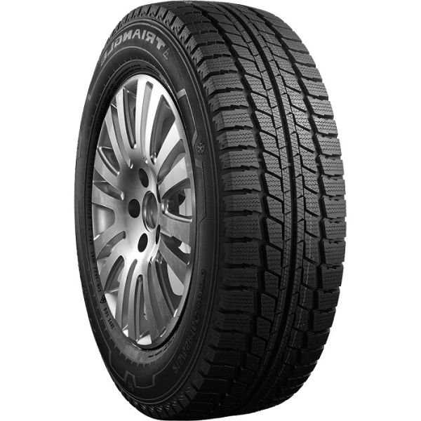 Шина TRIANGLE 215/60 R17C [109/107] T LL01