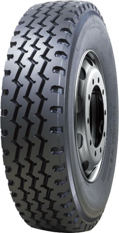 Шина MIRAGE 315/80R22,5 MG011 (Універсальна)